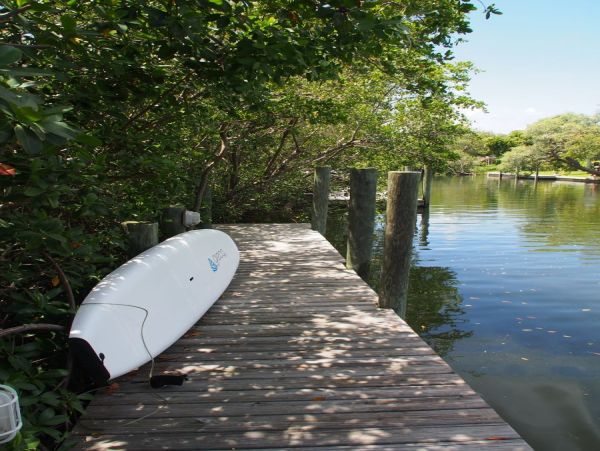 Luxury Four Bedroom Vacation Rental on Longboat Key Sleeps 8